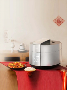 Panasonic | Multi-function Pressure Cooker 5L