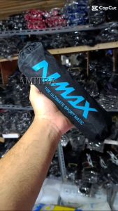 ( 2pcs / Sepasang ) sarung shocbracker/covershock N MAX Sarung ShockBreaker nmax(sepasang)