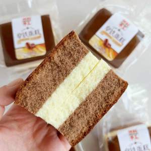 China Ranli Latte cake 120g
