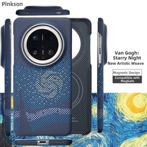 pinkson | Ultra-thin Full Coverage Matte Hard Case For HUAWEI Shockproof Simple Design Phone Shell