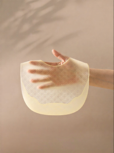 Beeshum | Portable Waterproof Baby Bib