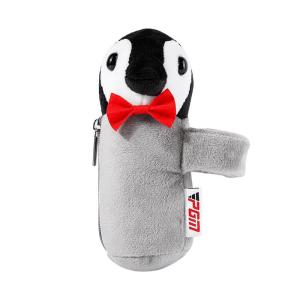 PGM GOLF | Hanging Golf Ball Pouch