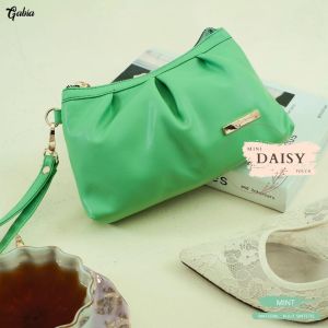 Dompet Daisy mini pouch by gabia