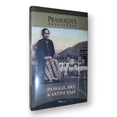 TETRALOGI PULAU BURU by PRAMOEDYA ANANTA TOER / BUMI MANUSIA / ANAK SEMUA BANGSA / JEJAK LANGKAH / RUMAH KACA