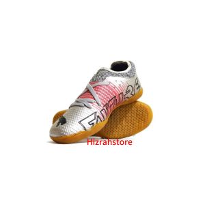 Sepatu Futsal Future Z Element Black High Premium Free Kaoskaki