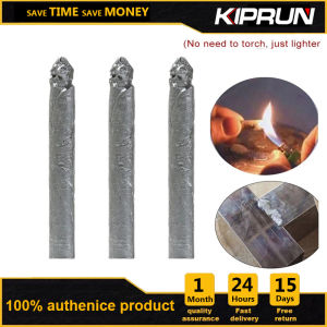 KIPRUN 3 Thanh Hàn Nhôm Bột Tan Chảy Dễ Chịu Nhiệt Độ Thấp Que Hàn Lõi Không Cần Bột Hàn Dụng Cụ Hàn
