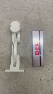 ROLLER SHUTTER CONTACT