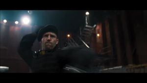 Flash Drive 64 Gb The Expendables&Rambo Boxset_The Last Boy scout ภาพ Full HD 1080p และ 4K