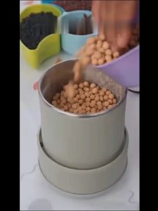 🔥2025 New🔥เครื่องบด เครื่องปั่นมินิไฟฟ้า เครื่องปั่นเล็ก เครื่องปั่น เครื่องปั่นพริก เครื่องบดอาหาร