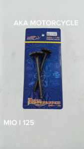 MRP ENGINE VALVE FOR MIO I 125/M3-HIGH QUALITY MOTORCYCLE PARTS