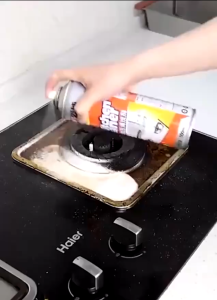 Tiada tambah beban 0 pembersih dapur pembersih noda pembersih noda minyak dapur noda pembersih minyak dapur pembersih minyak busa pembersih cepat membersihkan minyak