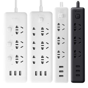 Bull | Smart Creative USB Charging Power Strip