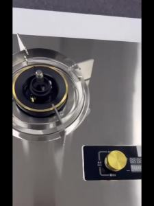 Table Top Gas Stove Burner Burner Pub Gas Stove Burner Cooking Stove Gas Stove Table Top Embedded Small Hole New 煤气炉