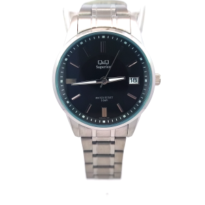 Q&Q WATCH METAL ALL STAINLESS S290J202Y*