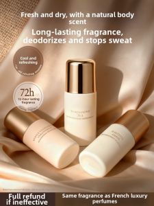 LEXIAOFEI | Deodorant Antiperspirant for Women Armpit