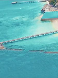 1 Pcs Quick-drying Ultralight Microfiber Bath Towel Portable Sports Antibacterial Camping Swimming F