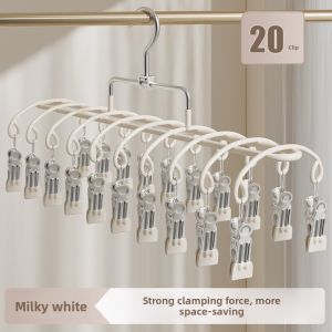 FAJIENUO | Baby Multi-clip Drying Rack
