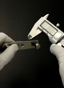 สลักกลอนสับประตู กลอนสับบานเลื่อน กลอนสับหน้าต่าง