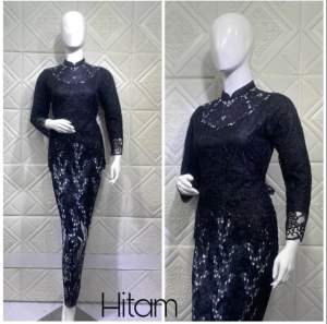 Kebaya Aurel\\kebaya modern\\kebaya wisuda//kebaya tunik//kebayakondangan//kebaya pager ayu//kebaya tille