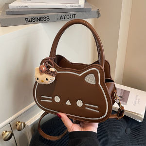TANGKOU | Cute Girls Handbag Crossbody Bag