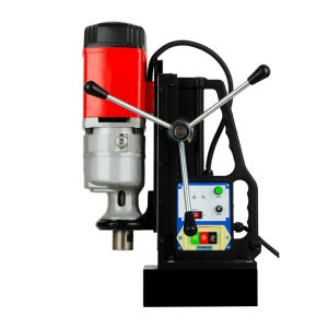 High Power Variable Speed Magnetic Drill