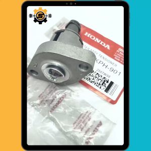 Setelan Tonjokan Keteng & Tensioner Honda KPH: Panduan Lengkap