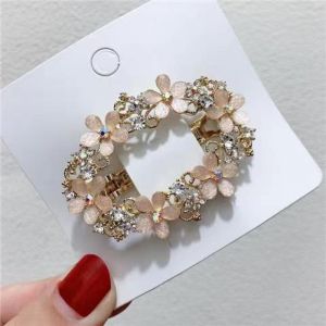 Hair Clip for Short Transition Period Thinning Hair Accessories