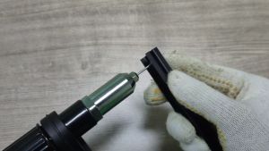 Electric Rivet Nut Machine & Core Pull Accessories: A Comprehensive Guide