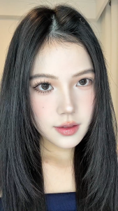 Bulu Mata Eyelash Extension Tanam Import BULU MATA PALSU ALAMI 3D BULU MATA PALSU BREEZY EYELASHES