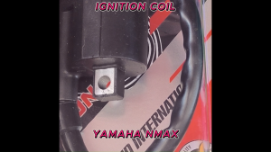 IGNITION COIL FOR YAMAHA YTX125/NMAX