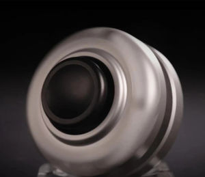 Dimension Scale Magnetic Levitation Fidget Spinner Adult EDC Metal Fidget Toys ADHD Hand Spinner Anxiety Stress Relief Toys