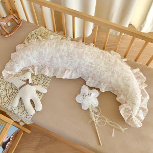 ANYOUBI | Comfort Multifunctional Baby Pillow Pure Cotton