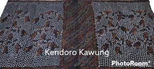 Sarung Batik Lasem Gus Kautsar Ori Murah