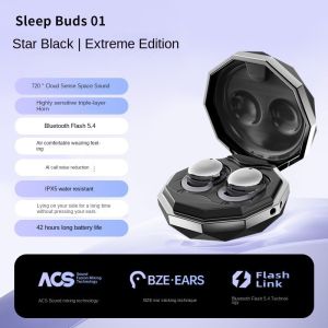 🎧Cá Tuyết + Bản gốc + Hàng sẵn có🎧Tai Nghe Ngủ Bluetooth Không Dây Ngủ Mini Nhỏ Gọn TWS
