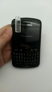Blackberry 9360 Original Curve Apollo QWERTY 5.0MP Camera GPS WiFi BlackBerry OS Cellphone