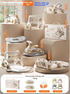 Holy Stone | Hộp Quà Đồ Chơi Cho Bé Sơ Sinh