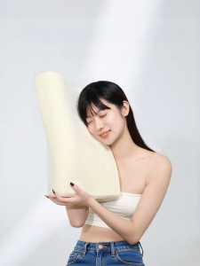 SESSILE | Energy Storage Neck Protection Dust Mite Resistant Seasonally Universal Pillow