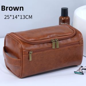 AIYANG | Hangable Travel Shower Bag for Men
