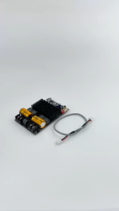 ZK 2001 mạch khuyếch đại sử dụng chip TPA 3221 200w chính hãng wuzhi audio