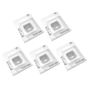 M5Stack ชุดพัฒนา IoT ATOM Lite ESP32-PICO-D4 อย่างเป็นทางการ