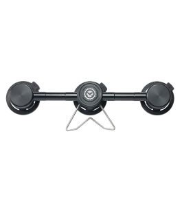Campingmoon | Three-to-One Gas Tank Adapter Camping Accessory
