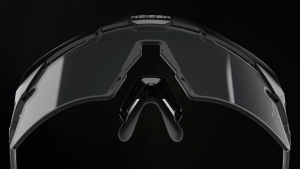 SCICON Eyewear Aeroshade 2.0 Titanium black matt frame | Sport Performance Sunglasses 2026