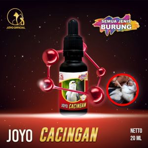 OBAT BURUNG CACINGAN | PEMBASMI CACING BURUNG | BURUNG KURUS | ANTI CACINGAN  10 ML