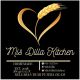 Mis dilla kitchen