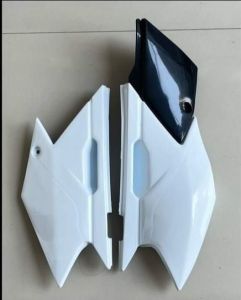 cover body belakang/panel body belakang klx 140 RF