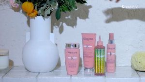 Kerastase Chroma Absolu Fondant Cica Chroma Conditioner - 200ml