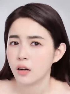 NOVO Dye Eyebrow Tint 💄 NOVO染眉膏 Krim Kening Eyeliner Kalis Air Tahan Lama Anti Peluh Waterproof Long Lasting Anti Smudge Eyebrow Cream Smooth