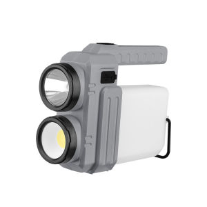 YINNUO | Strong Light Super Bright Multi-functional Long-lasting Handheld Lamp