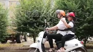 【Malaysia Stock】Children Motorcycle Seat Belt with Storage Bag Breathable Baby Fall Protection Toddler Safety Harnesses Adjustable