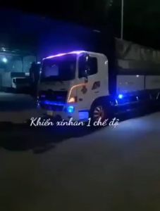 Bộ khiển đèn xinhan chạy (Một chế độ)